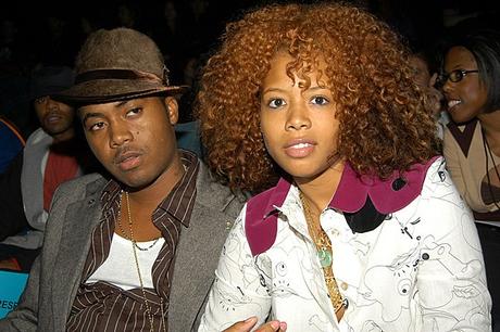 Nas & Ex Wife Kelis Back In Court Over Visitation With Son
