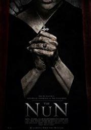 2018 Anticipated Film #30 The Nun