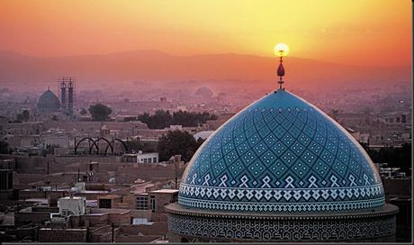 Iran Protests – Illustrating the effects of Uranus preparing to turn direct.