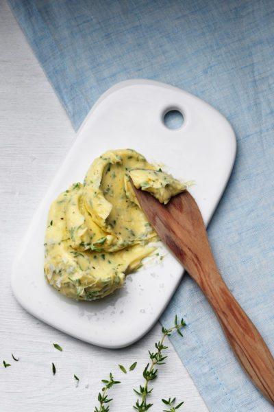 Herb butter