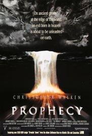 Franchise Weekend – The Prophecy (1995)