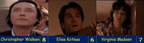 Franchise Weekend – The Prophecy (1995)