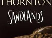 Short Stories Challenge 2017 High House Rosy Thornton from Collection Sandlands.