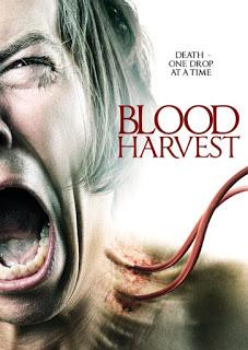 Movie Review: The Blood Harvest (2016)