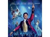 Greatest Showman (2017) Review