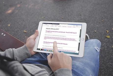 An Overview of Attire Club in 2017