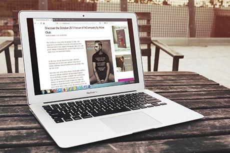 An Overview of Attire Club in 2017