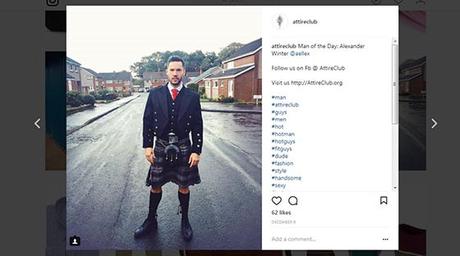 An Overview of Attire Club in 2017