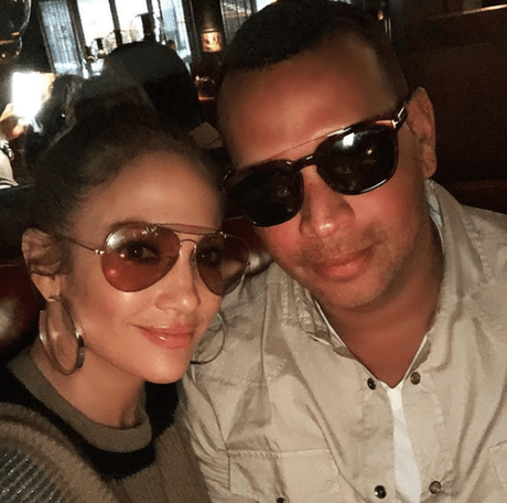 Jennifer Lopez & A Rod Continue To Live Their Best Life In L.A.