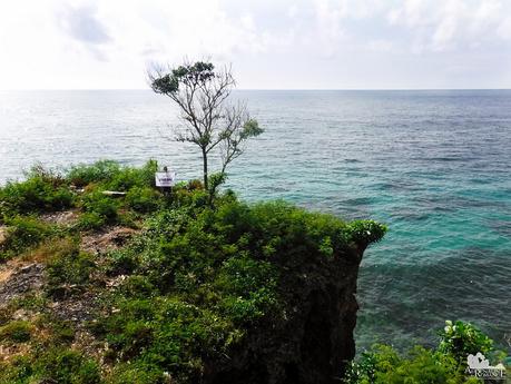 What An Adventure-Filled 2017! Cantagay Cliff