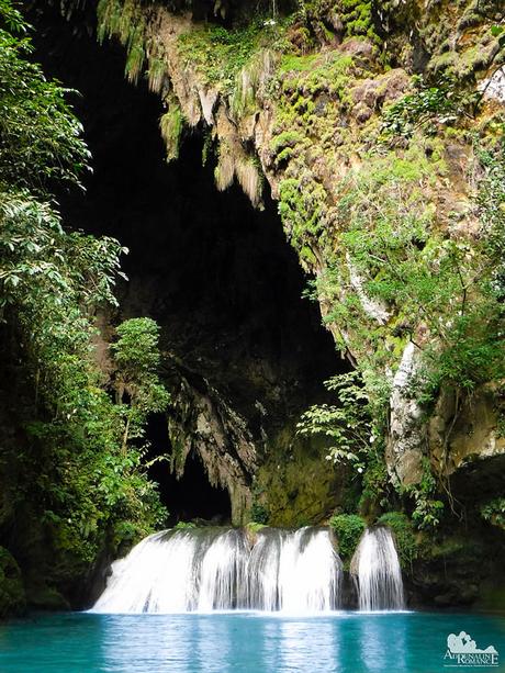 What An Adventure-Filled 2017! Sulpan Cave