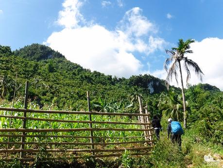 What An Adventure-Filled 2017! Mt. Makatol