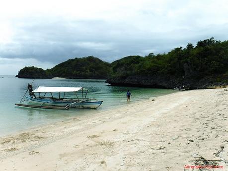 What An Adventure-Filled 2017! Secluded beach