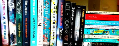 Cleopatra’s Top 10 Books Published in 2017