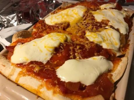 Recipe: Turkey Enchiladas (Christmas leftovers)