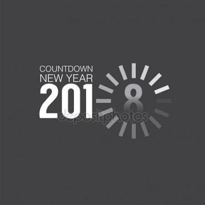 Countdown 2018 #3