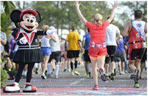 Fun For All Awaits During The Walt Disney World® Marathon Weekend