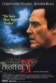 Franchise Weekend – The Prophecy II (1998)