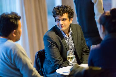 INTERVIEW: Amit Masurkar