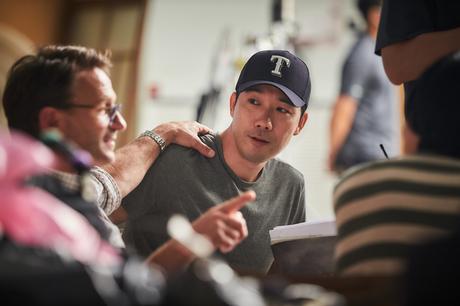 INTERVIEW: Jang Hoon