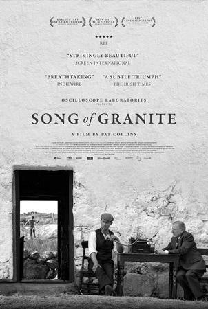 REVIEW: Song of Granite