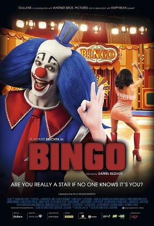 REVIEW: Bingo: The King of the Mornings REVIEW: Bingo: The King of the Mornings