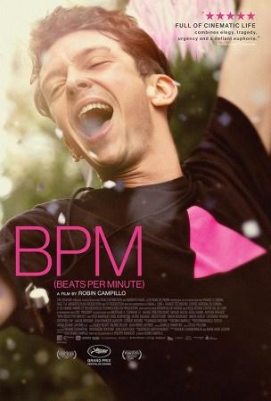 REVIEW: BPM (Beats Per Minute)