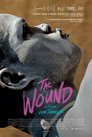 REVIEW: The Wound REVIEW: The Wound