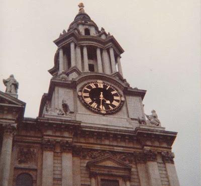 Last day of 2017: Thoughts on time's passage