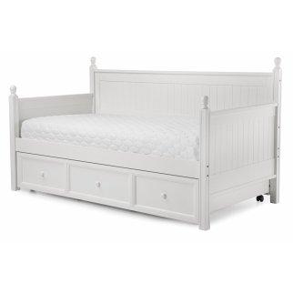 Best Full Size Daybed With Trundle Bed Reviews of 2018.