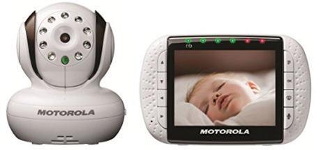 Baby Monitor With Longest Range | Best Long Range Baby Monitor
