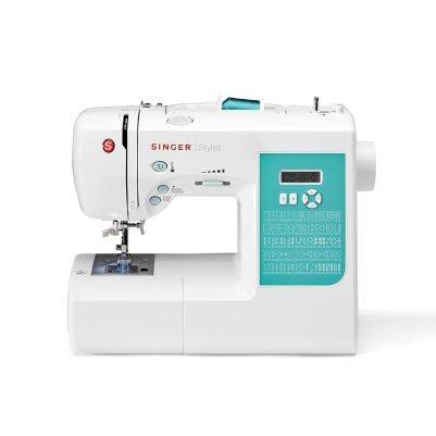 Best Singer Sewing Machine For Beginners On The Market In 2017.