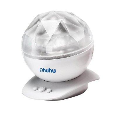 Best Night Light Projector For Babies In 2017.