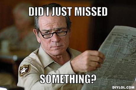 Image result for i missed this meme