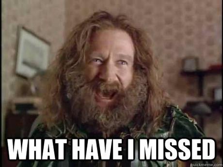 Image result for i missed this meme