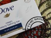 Dove Cream Beauty Bathing Review
