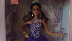 My Latest Barbie My Latest Barbie