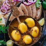 Egg Pulusu Recipe Andhra Style  | Kodi Guddu Pulusu