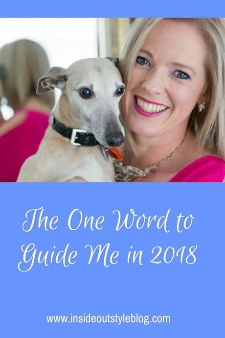 The One Word that Will Provide Direction and Guidance in 2018