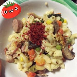 Instant Macaroni - Cooking with Kays Instant Macaroni - Cooking with Kays