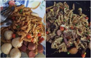 Instant Macaroni - Cooking with Kays Instant Macaroni - Cooking with Kays