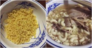 Instant Macaroni - Cooking with Kays Instant Macaroni - Cooking with Kays