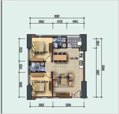 need help for my new apartment really need
