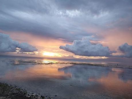 DAILY PHOTO: Siquijor Sunset