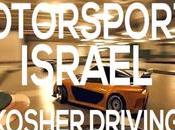 21see: Motorsports Israel, Kosher Driving (video)