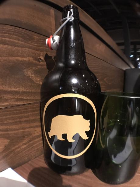 The Union Bear- A beer lover’s and foodie’s oasis!