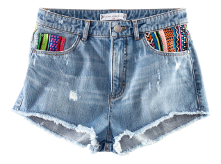 H&M; Fashion Against Aids 2012