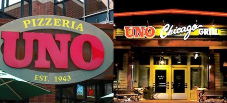 UNO Chicago Grill: Revamping Healthy Casual Dining