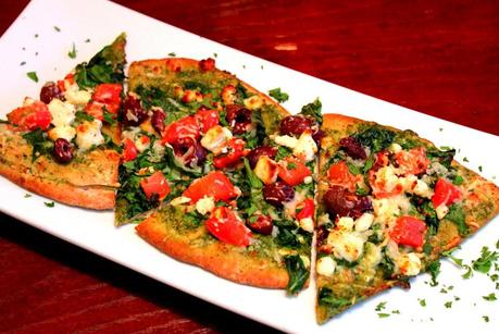 UNO Chicago Grill: Revamping Healthy Casual Dining