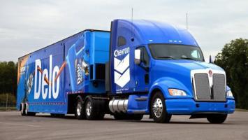 GPS Tracking & Fleet Management – Delo Truck heads to Canada